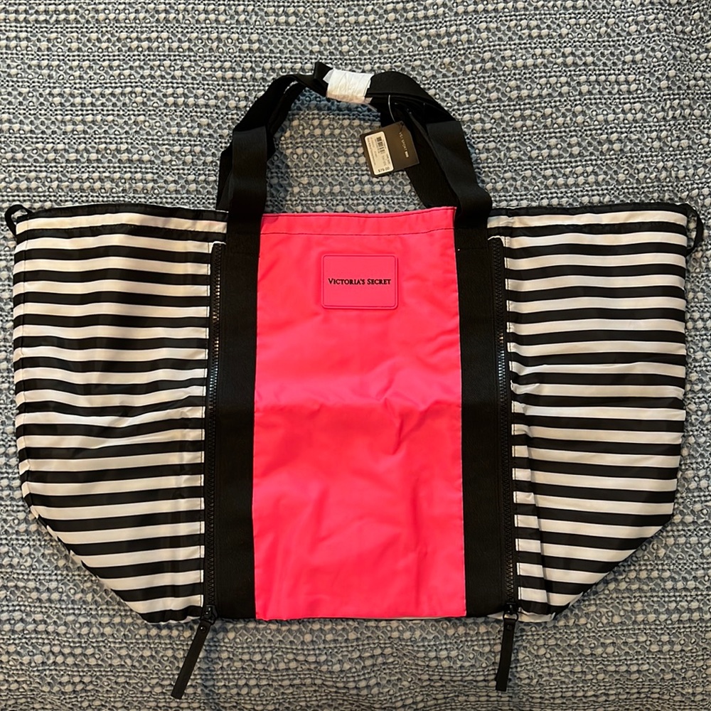 VSX Sport Gym Bag